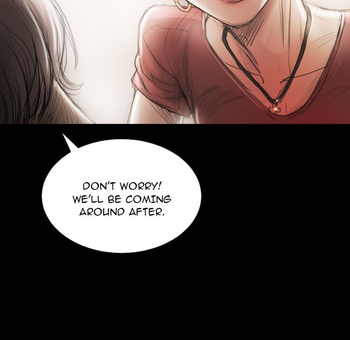 The Two Newcomers Chapter 5 Page 121