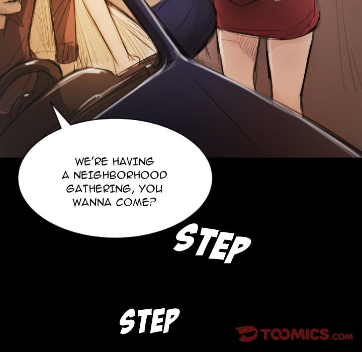 The Two Newcomers Chapter 5 Page 123