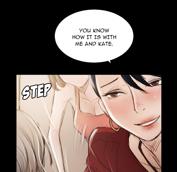 The Two Newcomers Chapter 5 Page 124