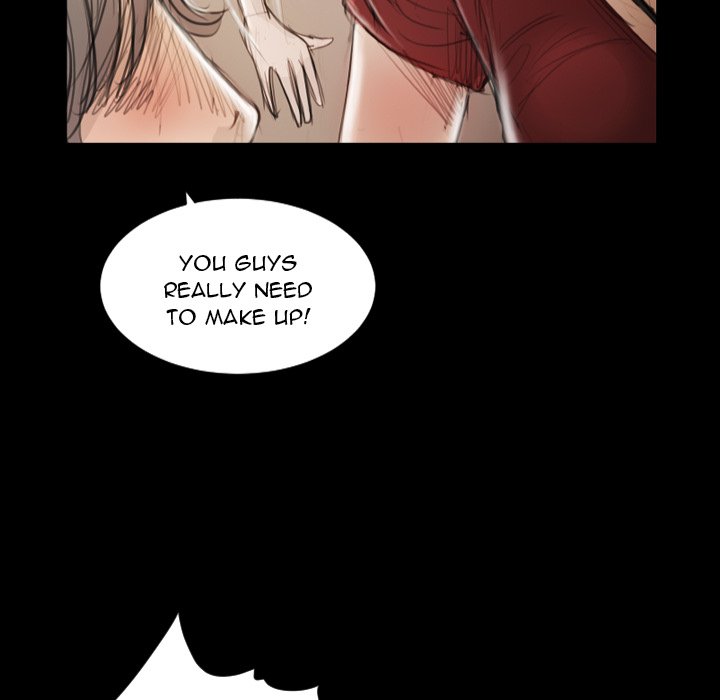 The Two Newcomers Chapter 5 Page 125