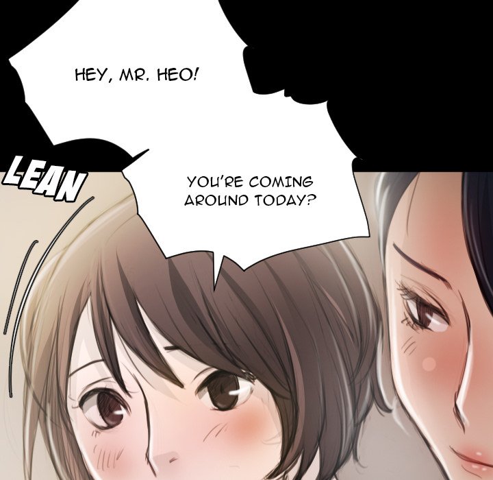 The Two Newcomers Chapter 5 Page 126