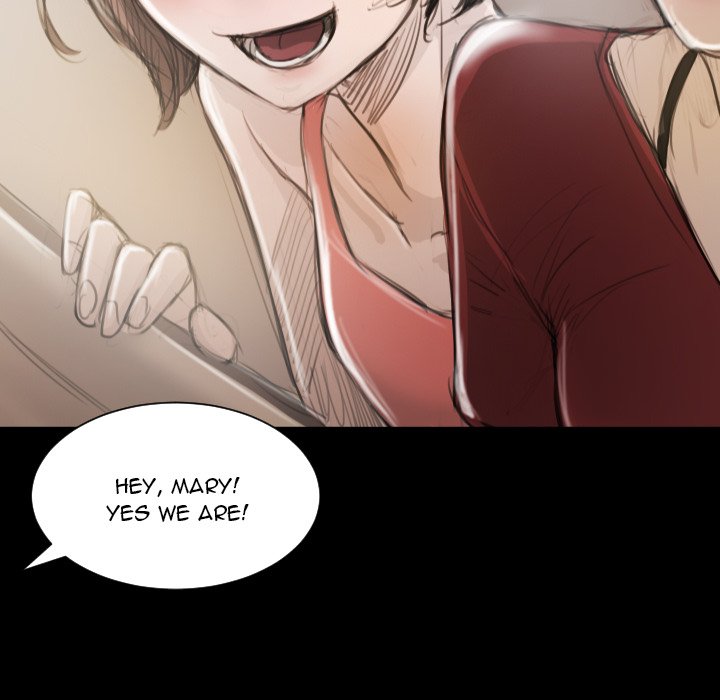 The Two Newcomers Chapter 5 Page 127
