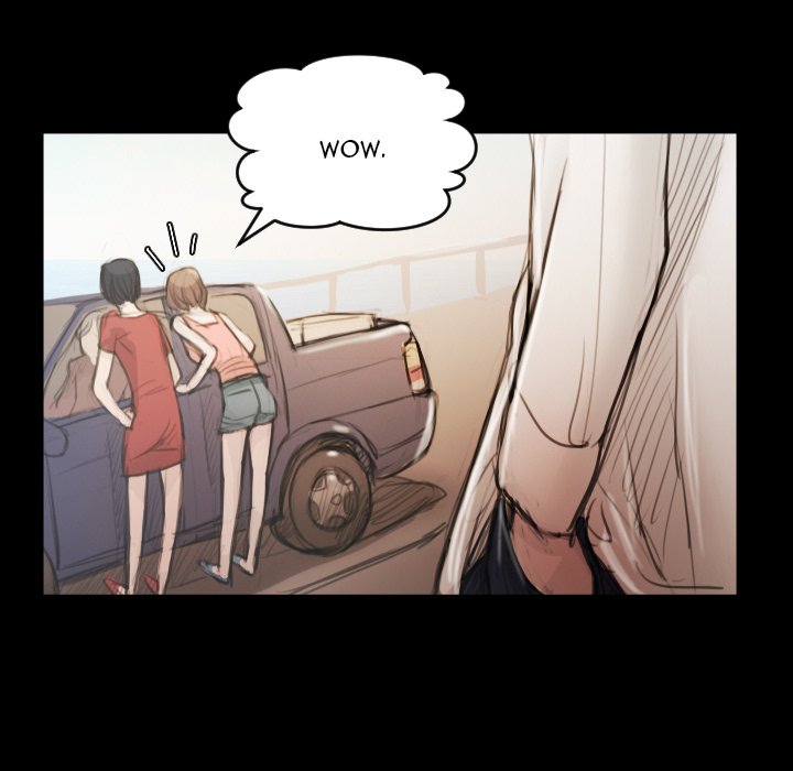 The Two Newcomers Chapter 5 Page 128