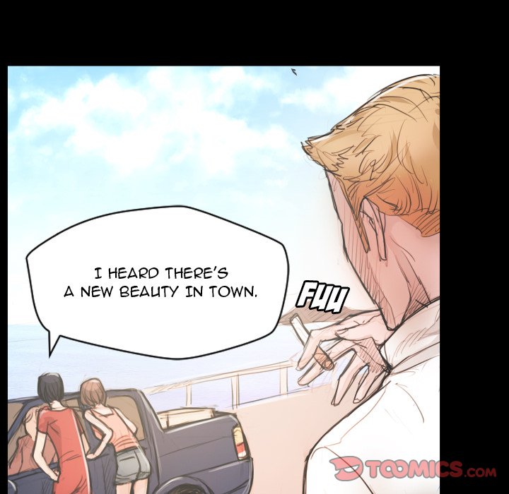 The Two Newcomers Chapter 5 Page 129