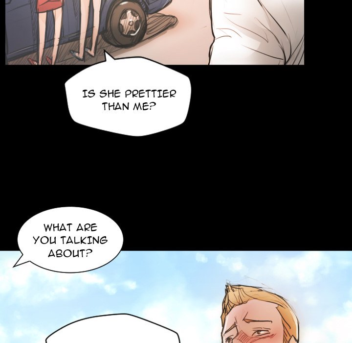 The Two Newcomers Chapter 5 Page 130