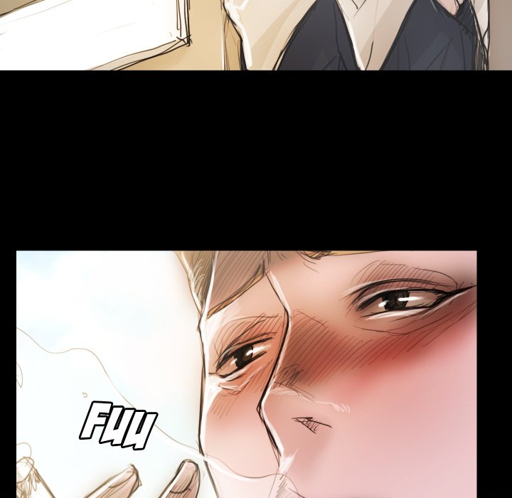 The Two Newcomers Chapter 5 Page 132