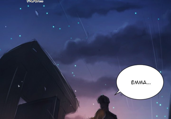 The Two Newcomers Chapter 5 Page 2