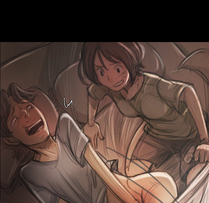 The Two Newcomers Chapter 5 Page 24