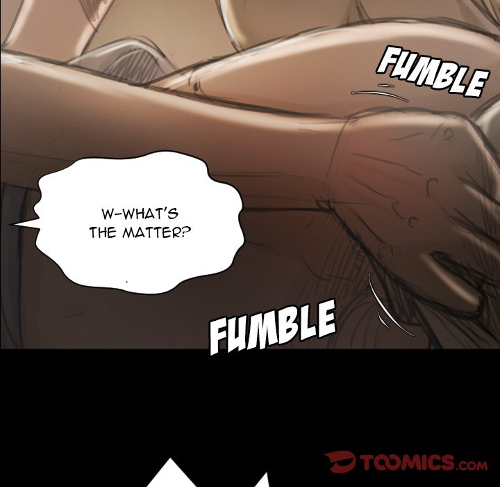 The Two Newcomers Chapter 5 Page 27