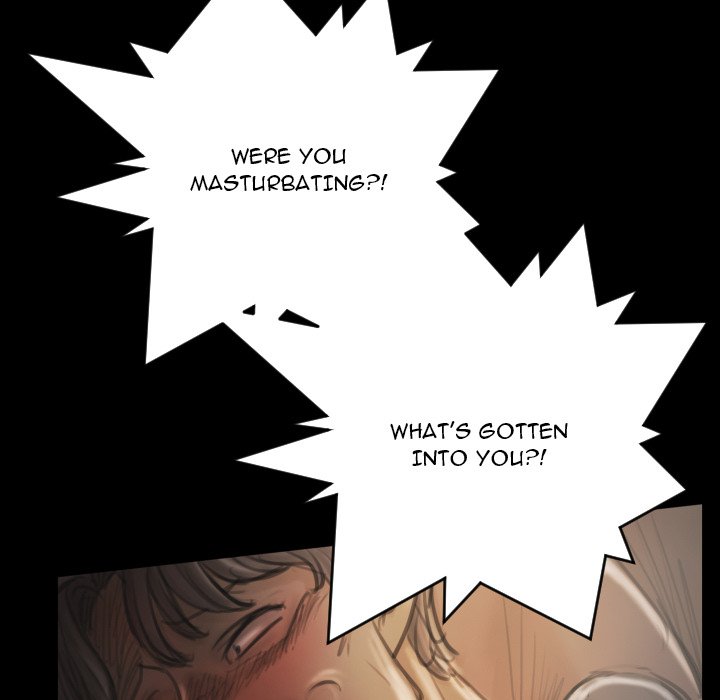 The Two Newcomers Chapter 5 Page 28