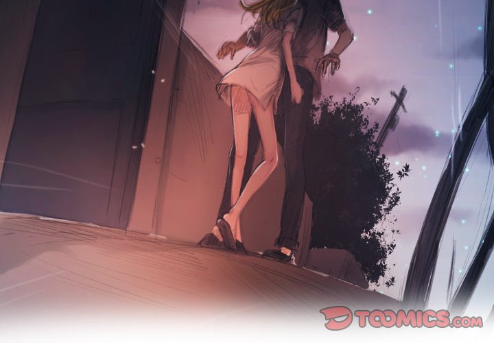The Two Newcomers Chapter 5 Page 3