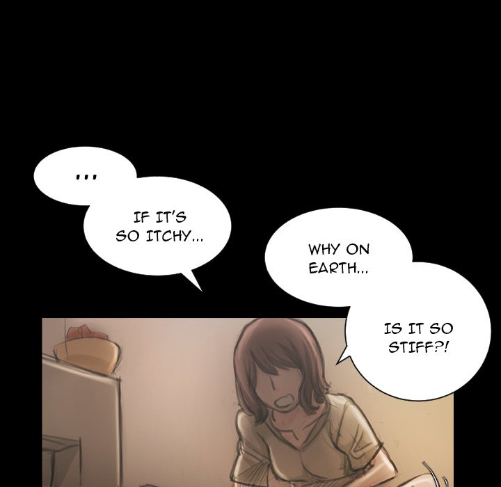 The Two Newcomers Chapter 5 Page 30