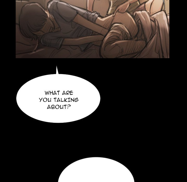 The Two Newcomers Chapter 5 Page 31