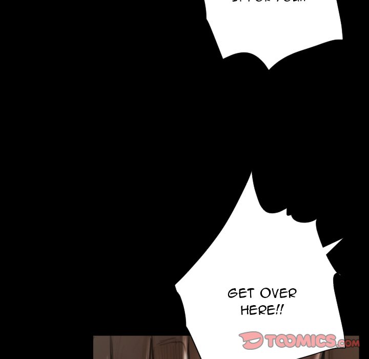 The Two Newcomers Chapter 5 Page 33