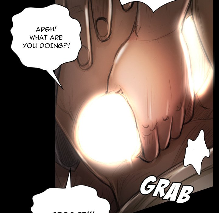 The Two Newcomers Chapter 5 Page 34