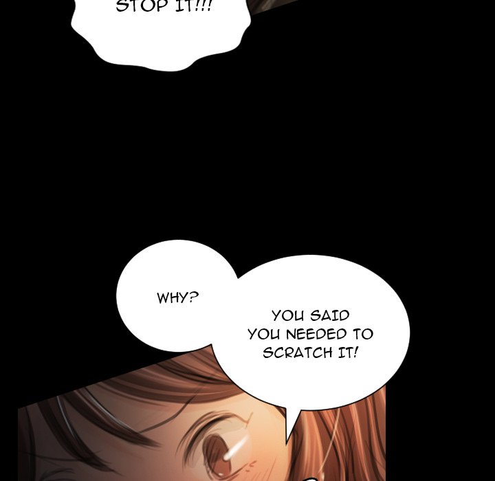The Two Newcomers Chapter 5 Page 35