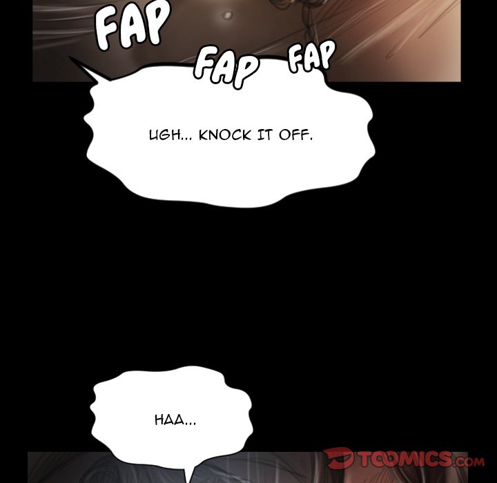 The Two Newcomers Chapter 5 Page 39