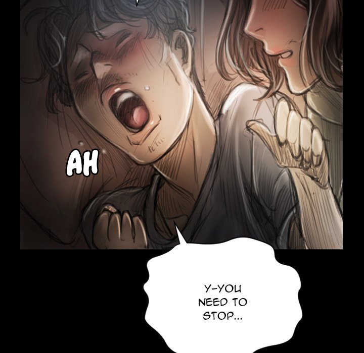 The Two Newcomers Chapter 5 Page 40