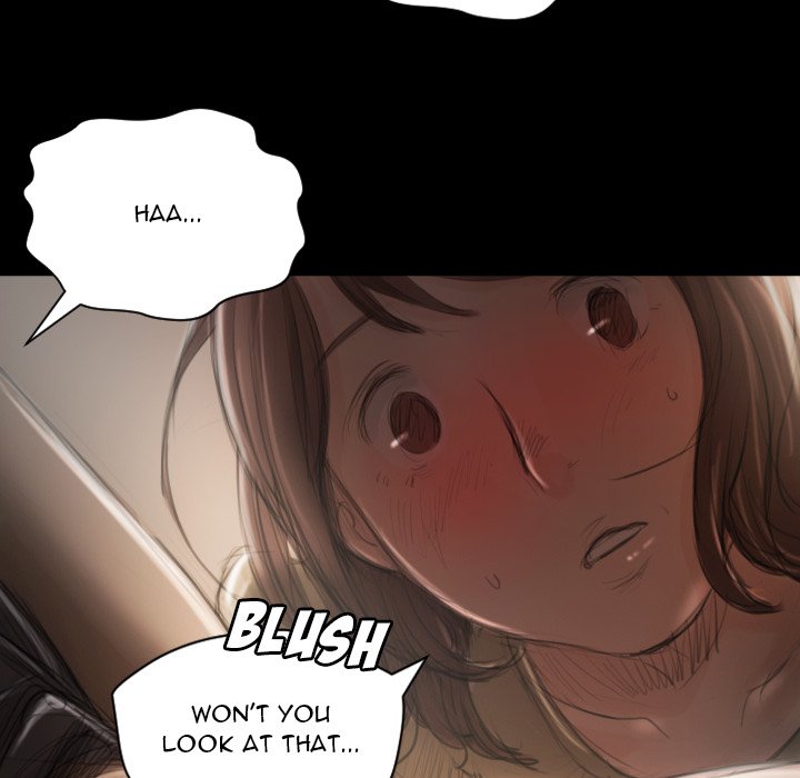 The Two Newcomers Chapter 5 Page 41