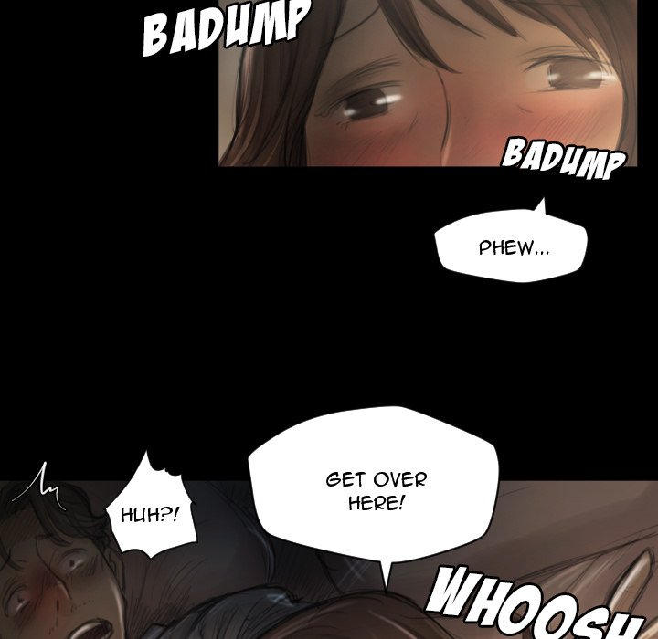 The Two Newcomers Chapter 5 Page 44