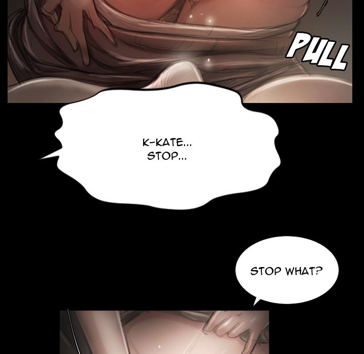 The Two Newcomers Chapter 5 Page 52