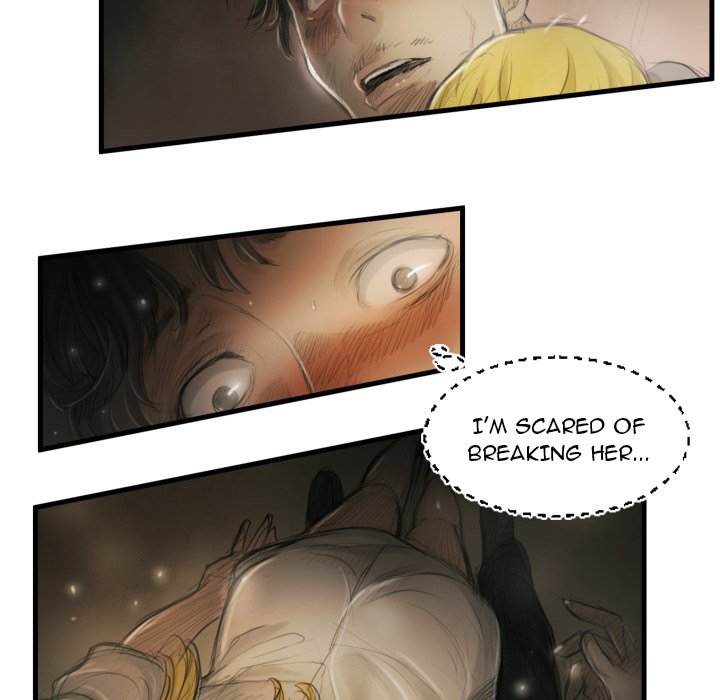 The Two Newcomers Chapter 5 Page 6