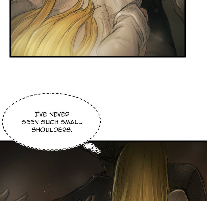 The Two Newcomers Chapter 5 Page 7