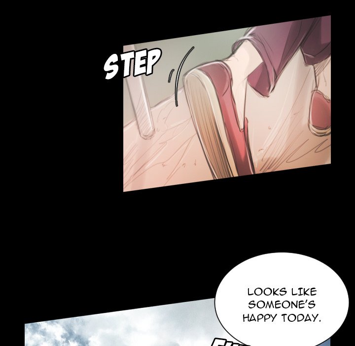 The Two Newcomers Chapter 5 Page 70