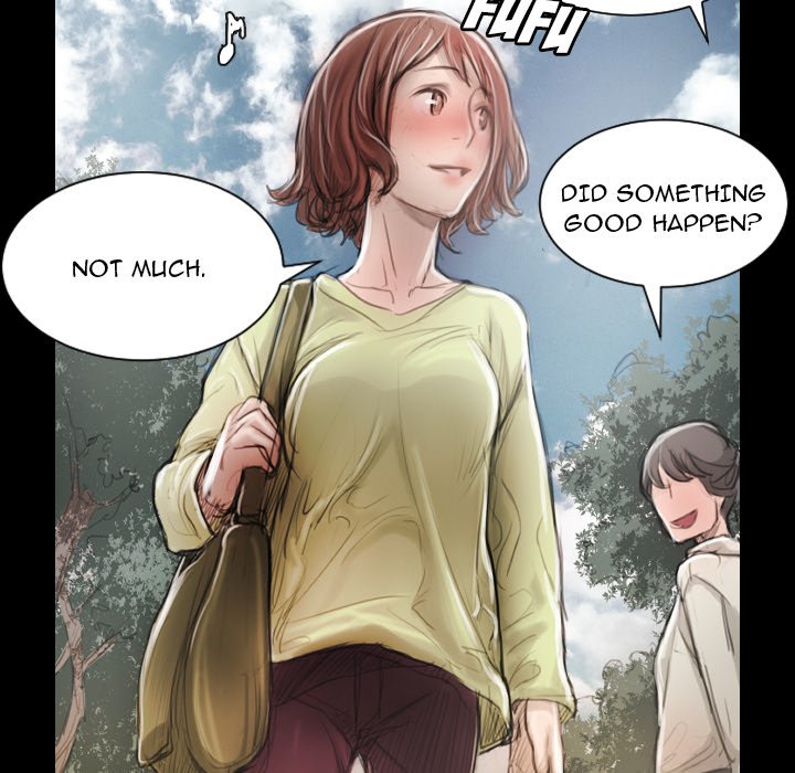 The Two Newcomers Chapter 5 Page 71