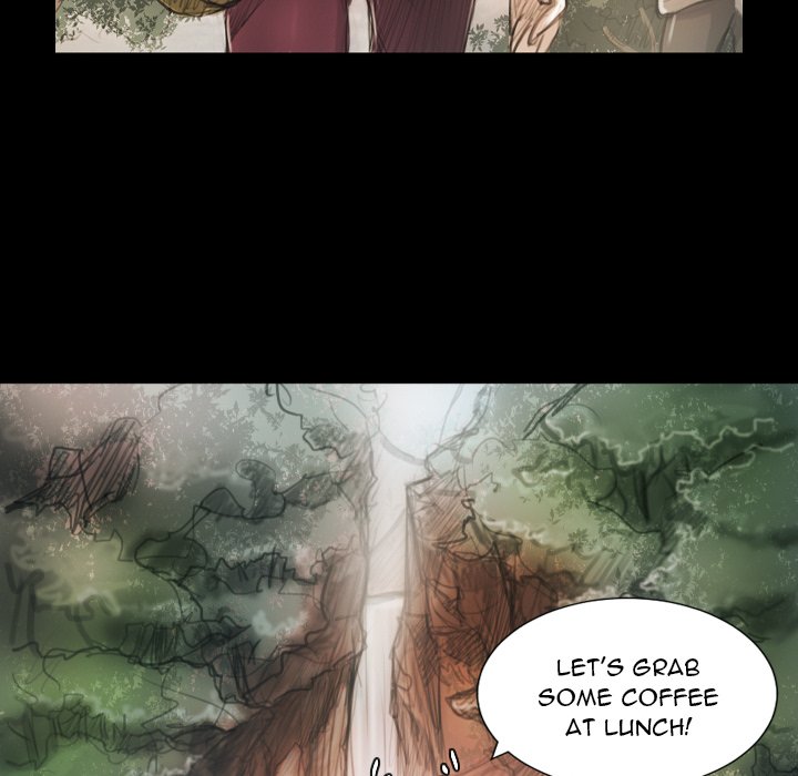 The Two Newcomers Chapter 5 Page 72