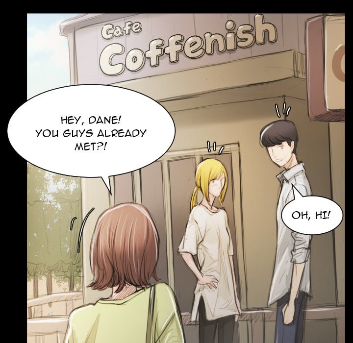 The Two Newcomers Chapter 5 Page 77