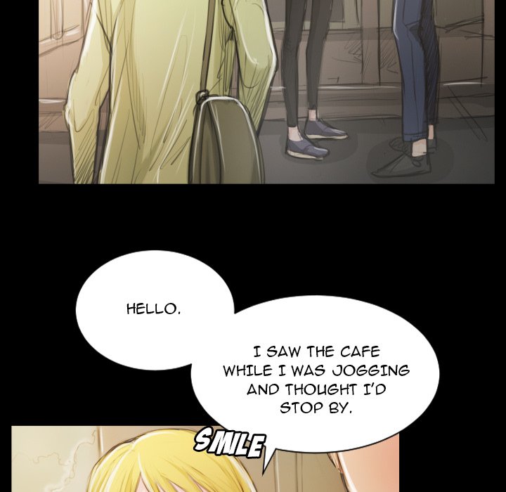 The Two Newcomers Chapter 5 Page 78