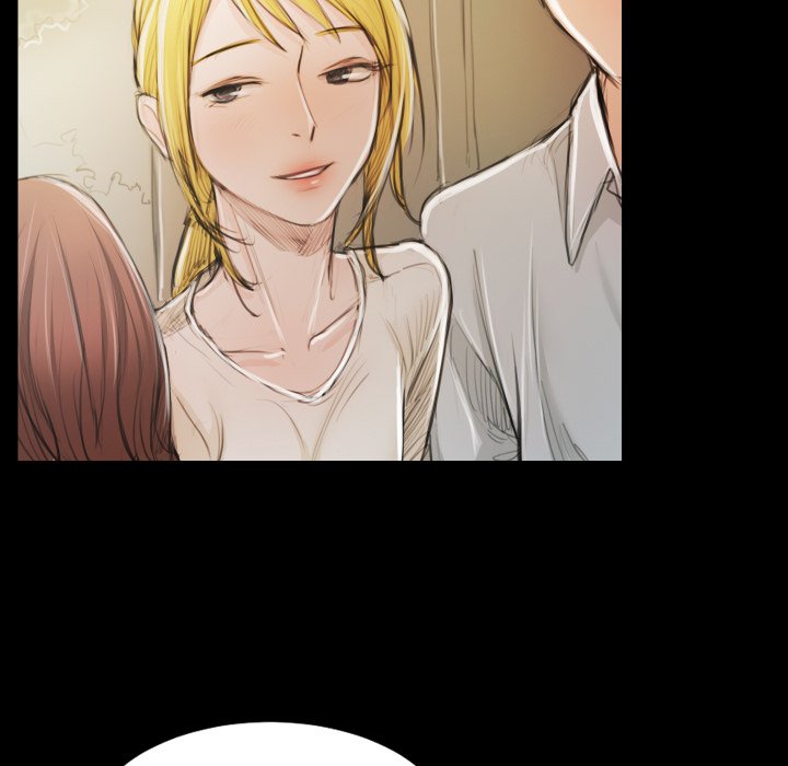 The Two Newcomers Chapter 5 Page 79