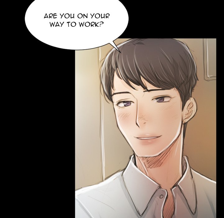 The Two Newcomers Chapter 5 Page 80