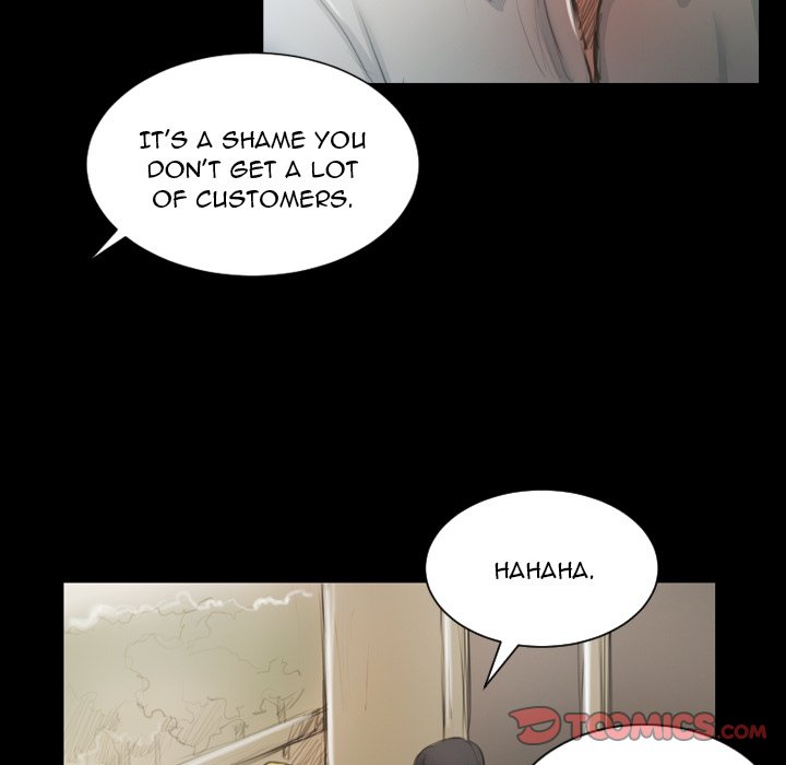 The Two Newcomers Chapter 5 Page 81