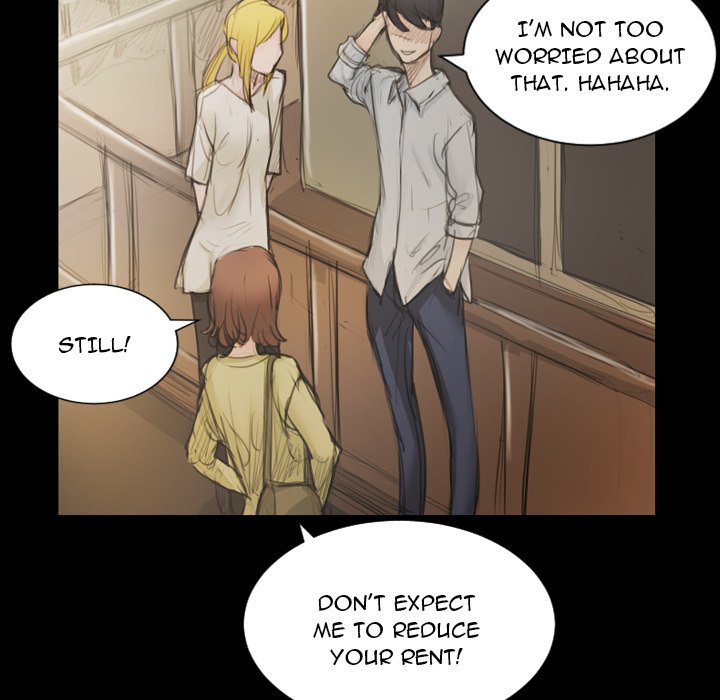 The Two Newcomers Chapter 5 Page 82