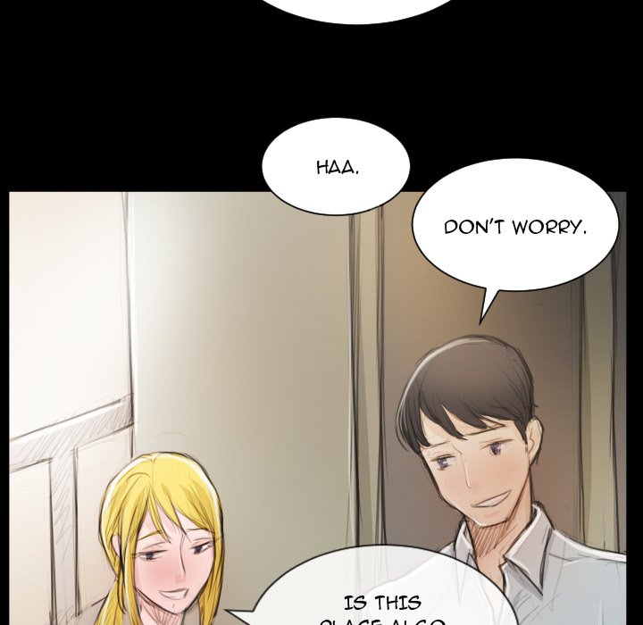 The Two Newcomers Chapter 5 Page 83