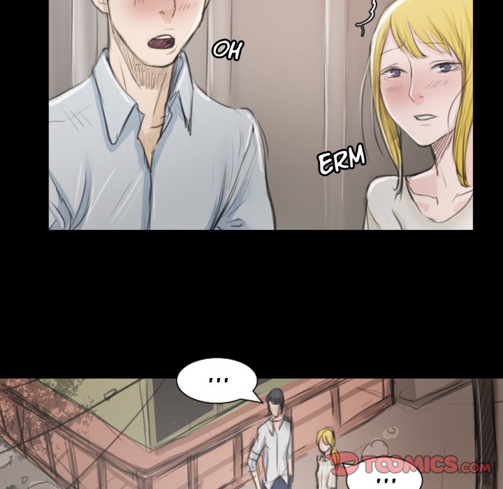 The Two Newcomers Chapter 5 Page 87