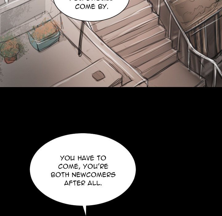 The Two Newcomers Chapter 5 Page 89