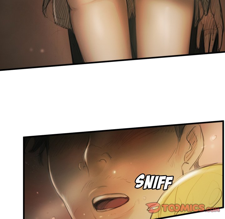 The Two Newcomers Chapter 5 Page 9