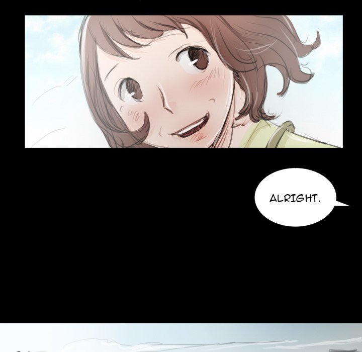 The Two Newcomers Chapter 5 Page 90