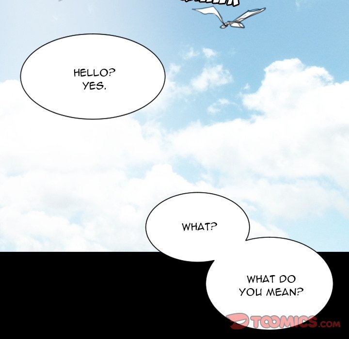 The Two Newcomers Chapter 5 Page 93