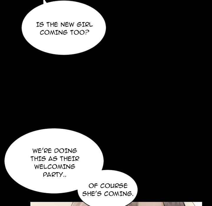 The Two Newcomers Chapter 5 Page 98
