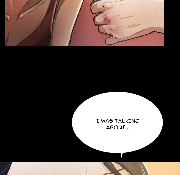The Two Newcomers Chapter 6 Page 12