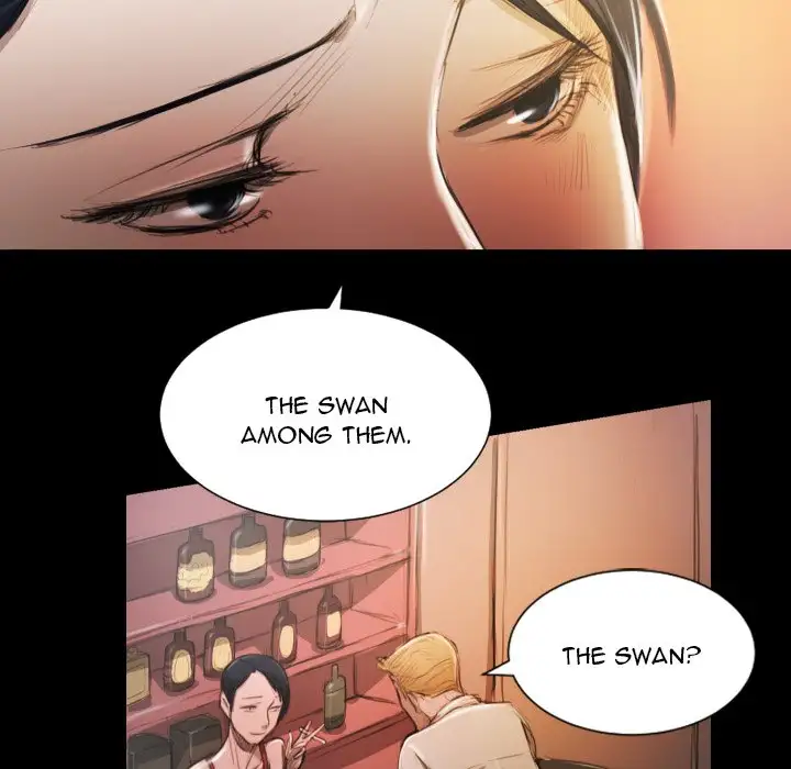 The Two Newcomers Chapter 6 Page 13