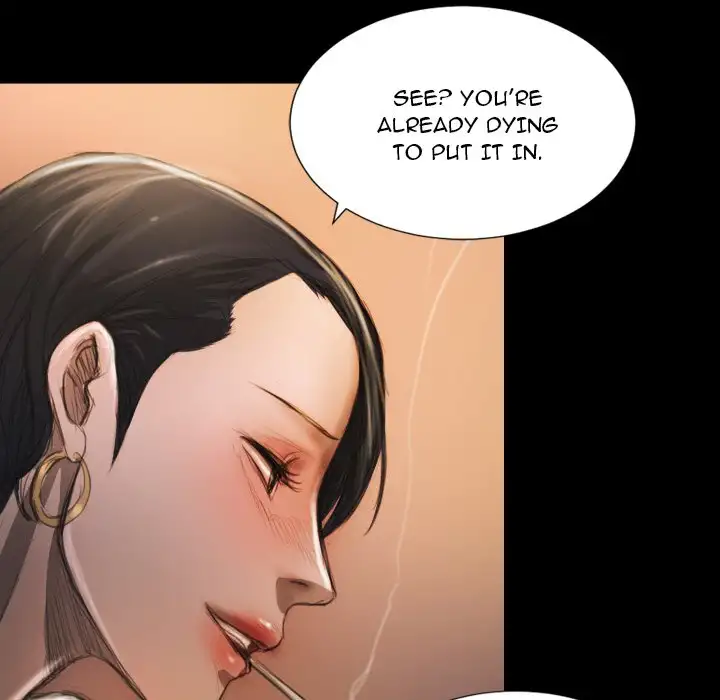 The Two Newcomers Chapter 6 Page 16