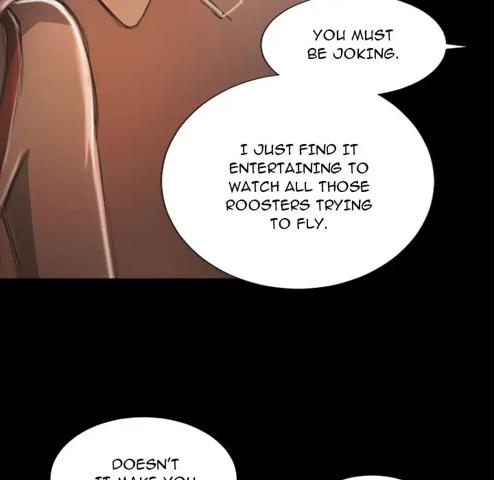 The Two Newcomers Chapter 6 Page 17