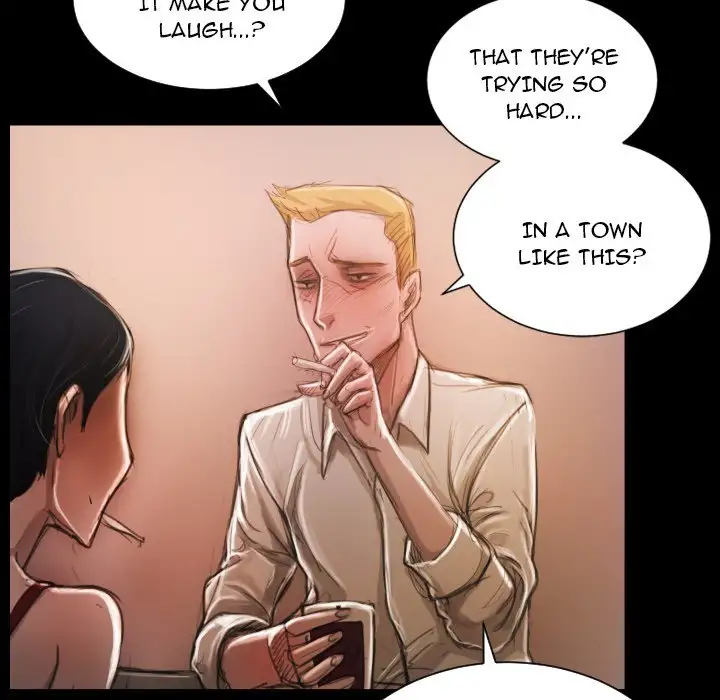The Two Newcomers Chapter 6 Page 18