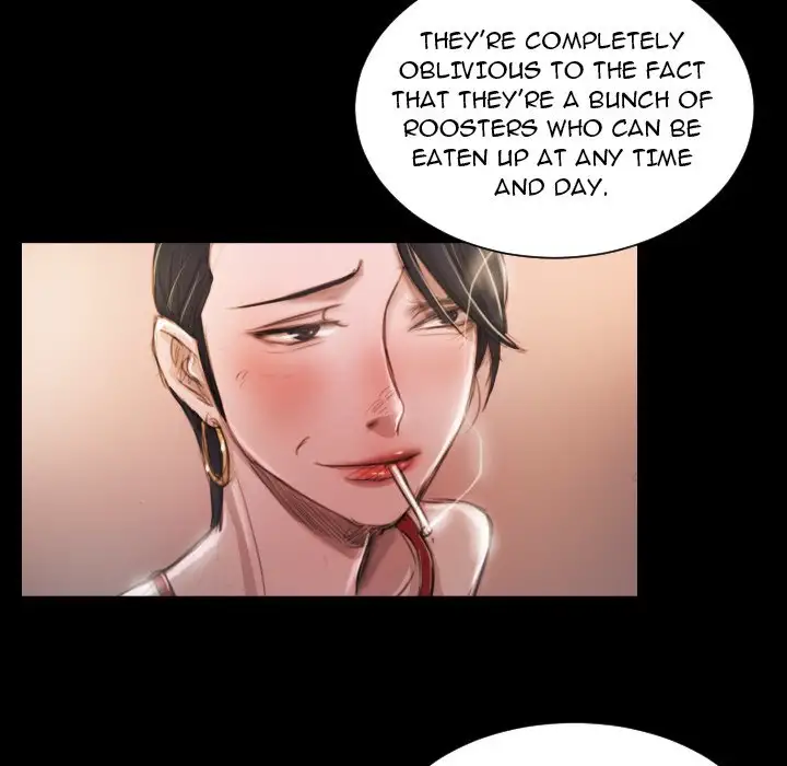 The Two Newcomers Chapter 6 Page 19