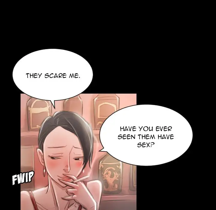 The Two Newcomers Chapter 6 Page 22
